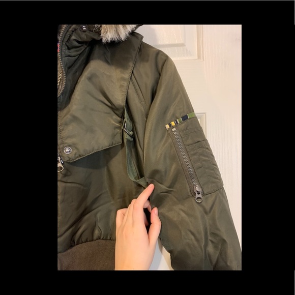 Triple Five Soul: Bomber - Picture 2 of 8